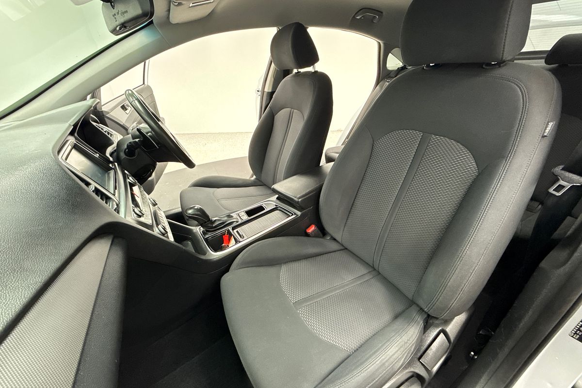 2019 Hyundai Sonata Active LF4