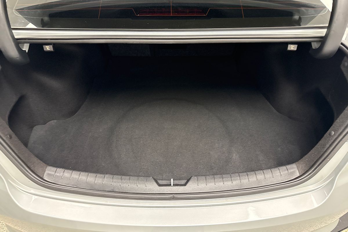 2019 Hyundai Sonata Active LF4