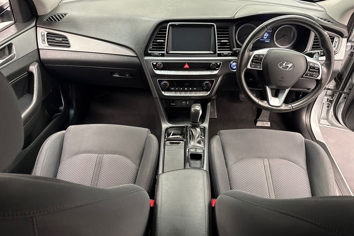 2019 Hyundai Sonata Active LF4