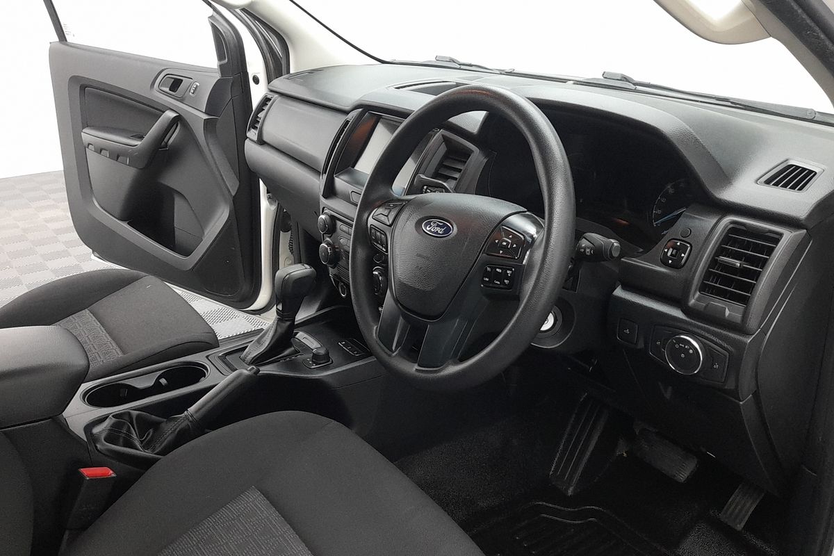 2020 Ford Ranger XL PX MkIII 4X4 3.2L