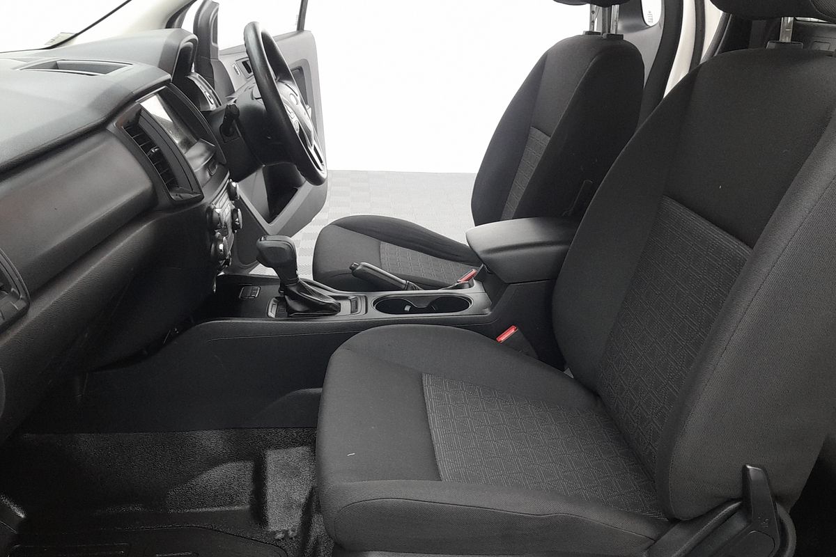 2020 Ford Ranger XL PX MkIII 4X4 3.2L