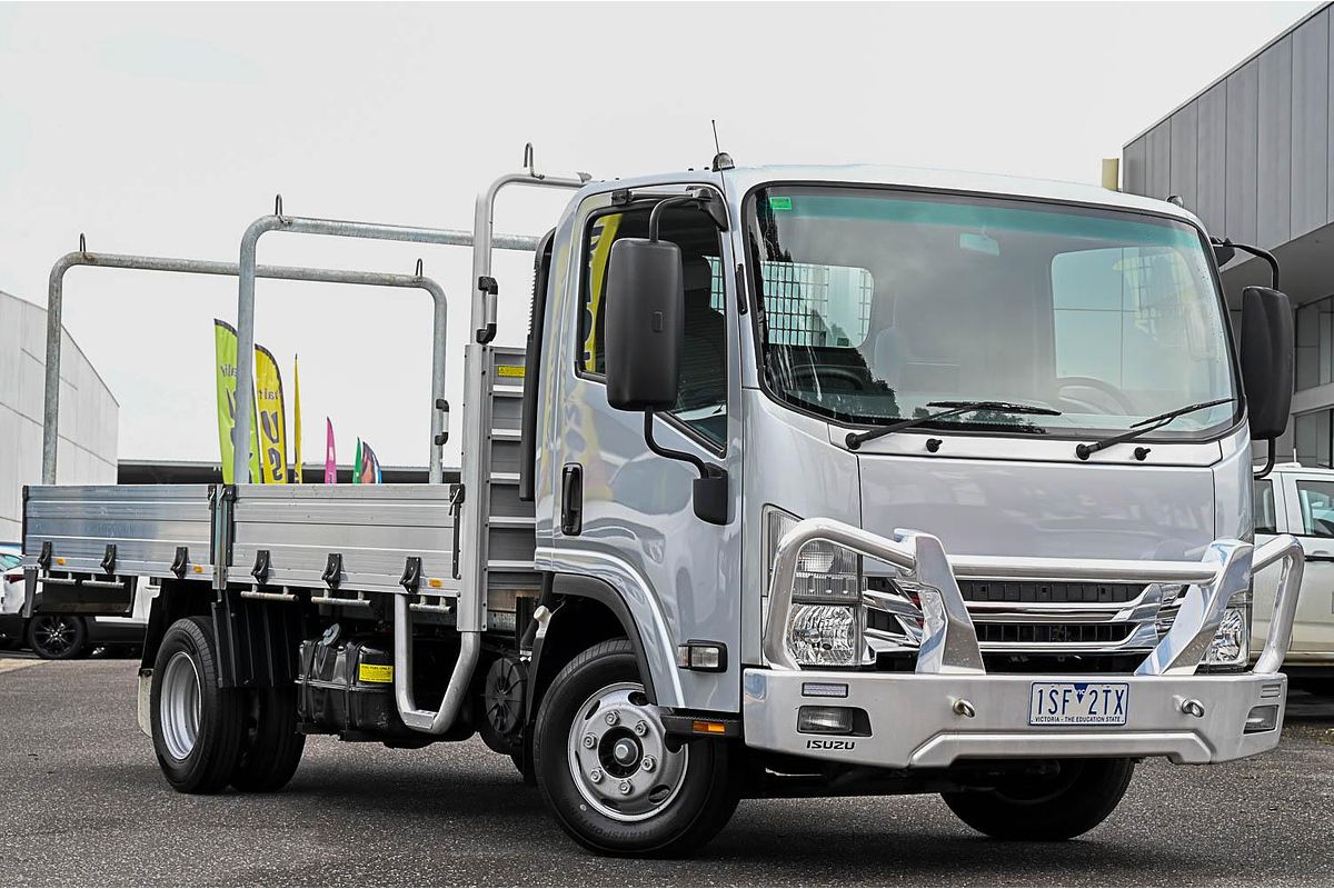 2020 Isuzu N Series NPR 45/55-155 4x2 MWB