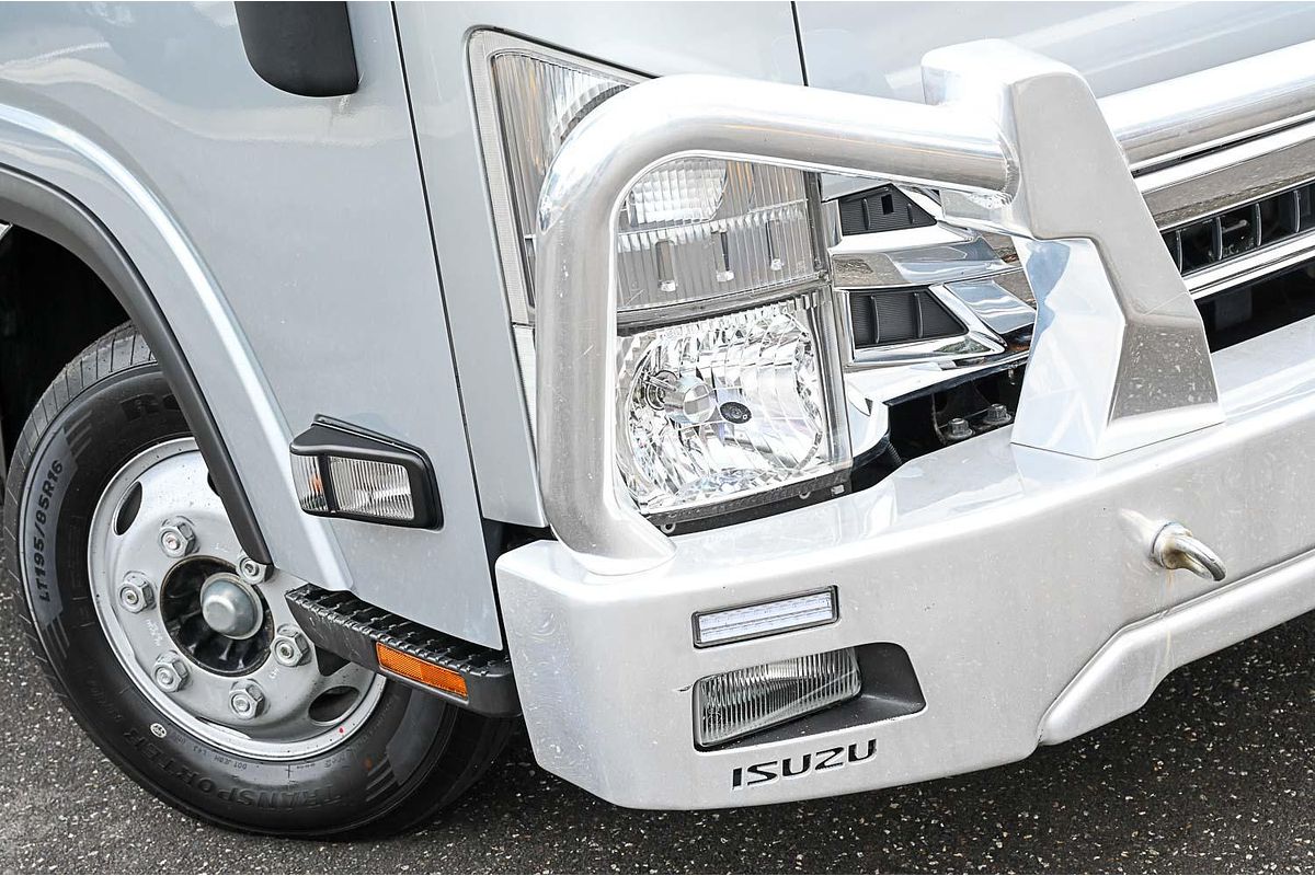 2020 Isuzu N Series NPR 45/55-155 4x2 MWB
