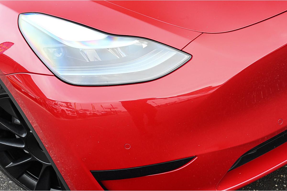 2023 Tesla Model Y Rear-Wheel Drive