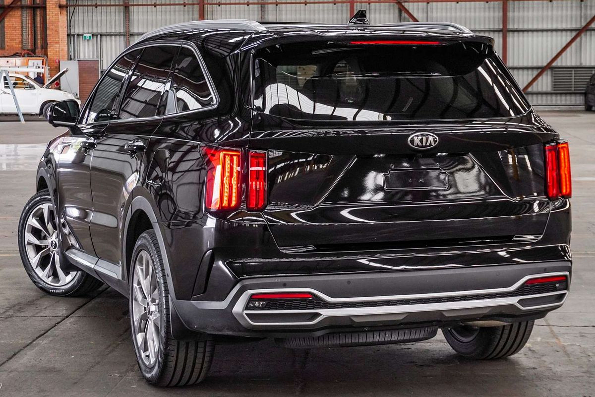2020 Kia Sorento GT-Line MQ4