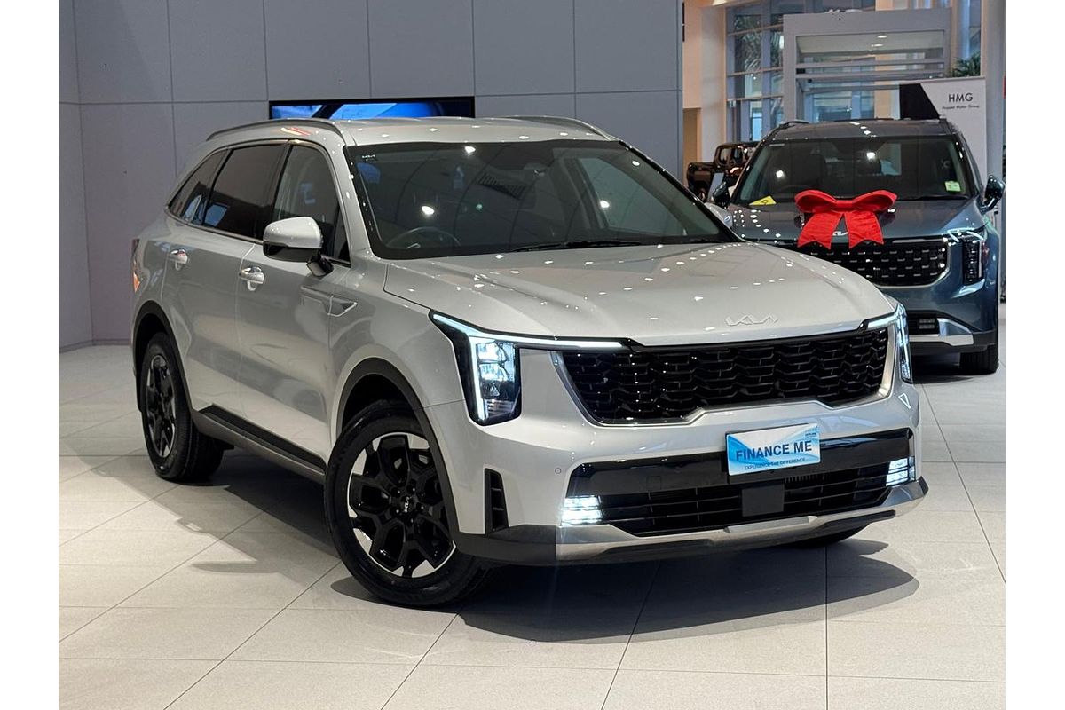 2024 Kia Sorento Sport MQ4 PE