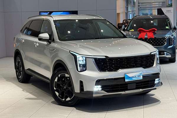 2024 Kia Sorento Sport MQ4 PE