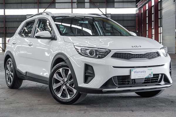 2021 Kia Stonic Sport YB