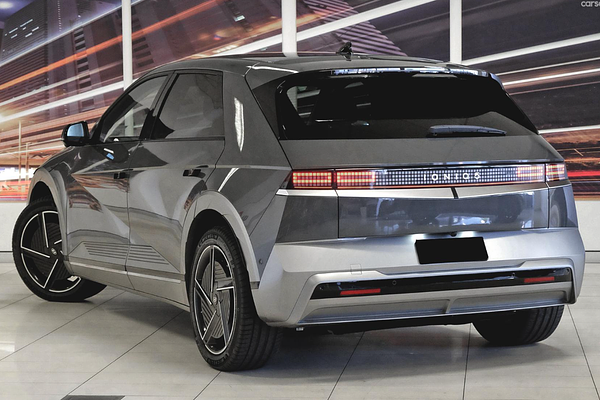 2026 Hyundai IONIQ 5 NE.V7