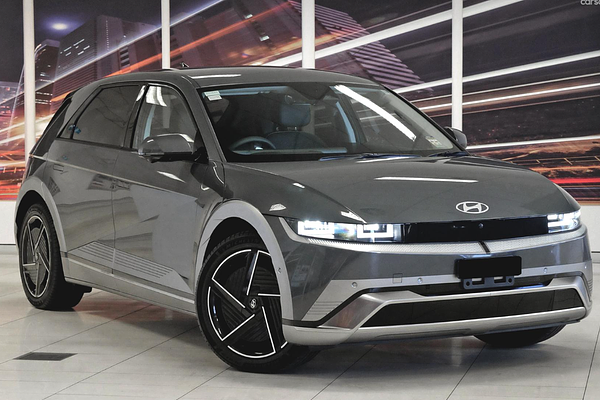 2026 Hyundai IONIQ 5 NE.V7