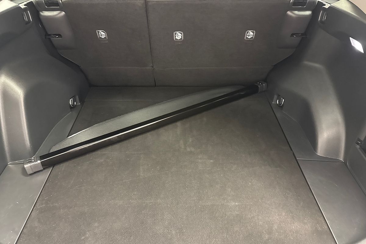 2023 Toyota RAV4 GX AXAH54R