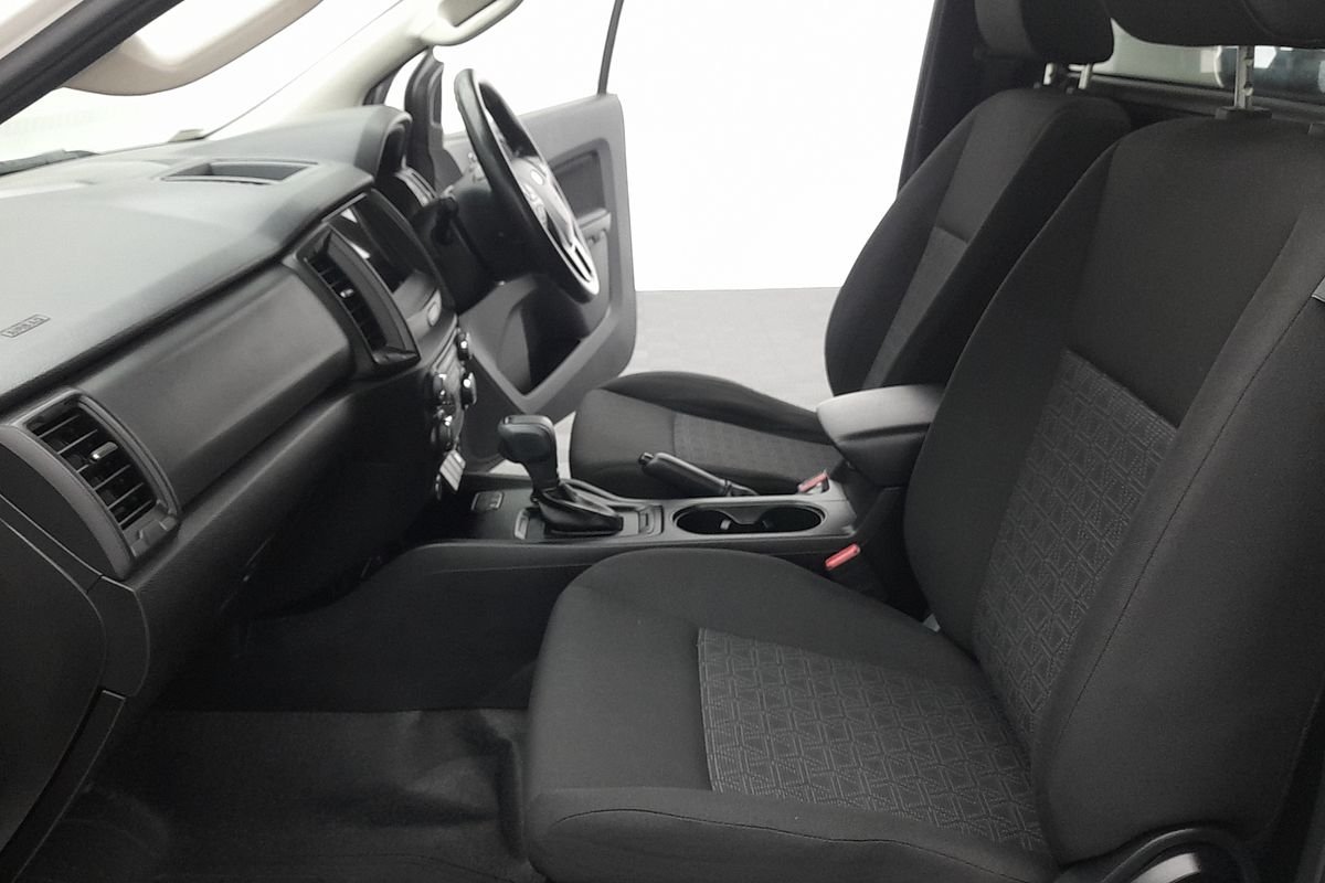 2022 Ford Ranger XL PX MkIII 4X4 3.2L