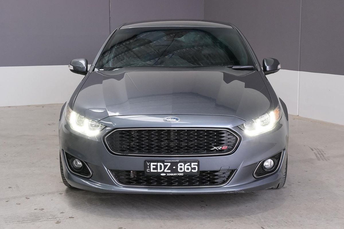 2014 Ford Falcon XR8 FG X