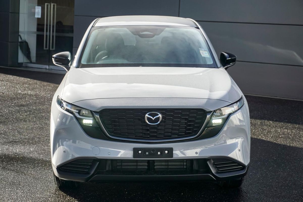 2026 Mazda CX-5 G25 Pure KM Series