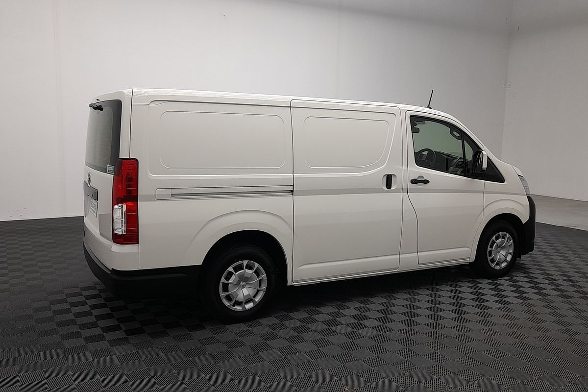 2020 Toyota Hiace GDH300R LWB