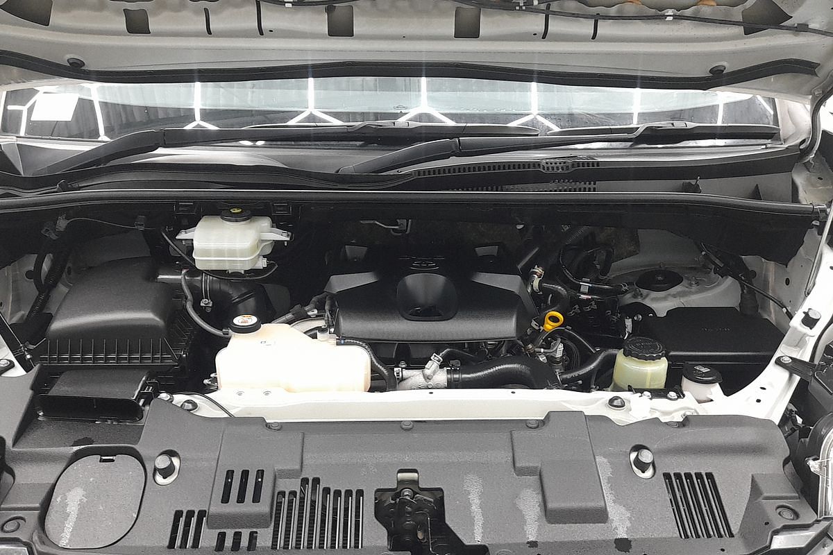 2020 Toyota Hiace GDH300R LWB