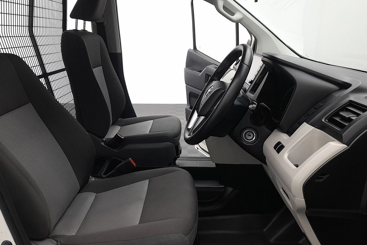 2020 Toyota Hiace GDH300R LWB