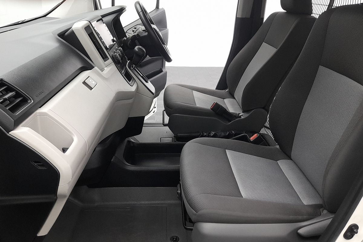 2020 Toyota Hiace GDH300R LWB