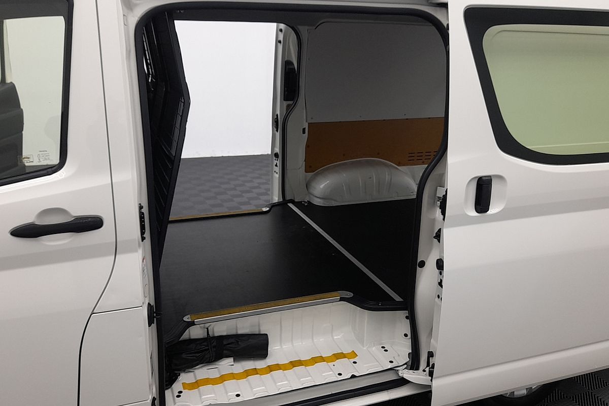 2020 Toyota Hiace GDH300R LWB