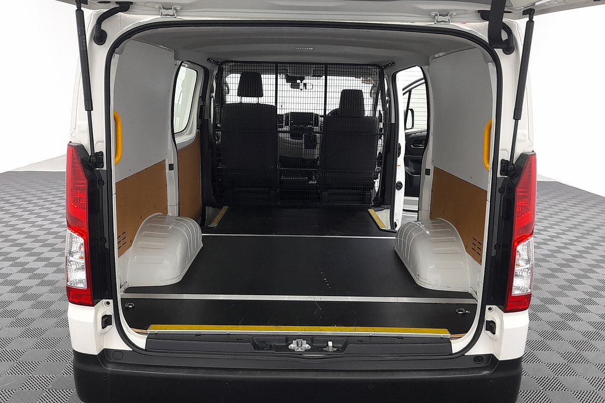 2020 Toyota Hiace GDH300R LWB