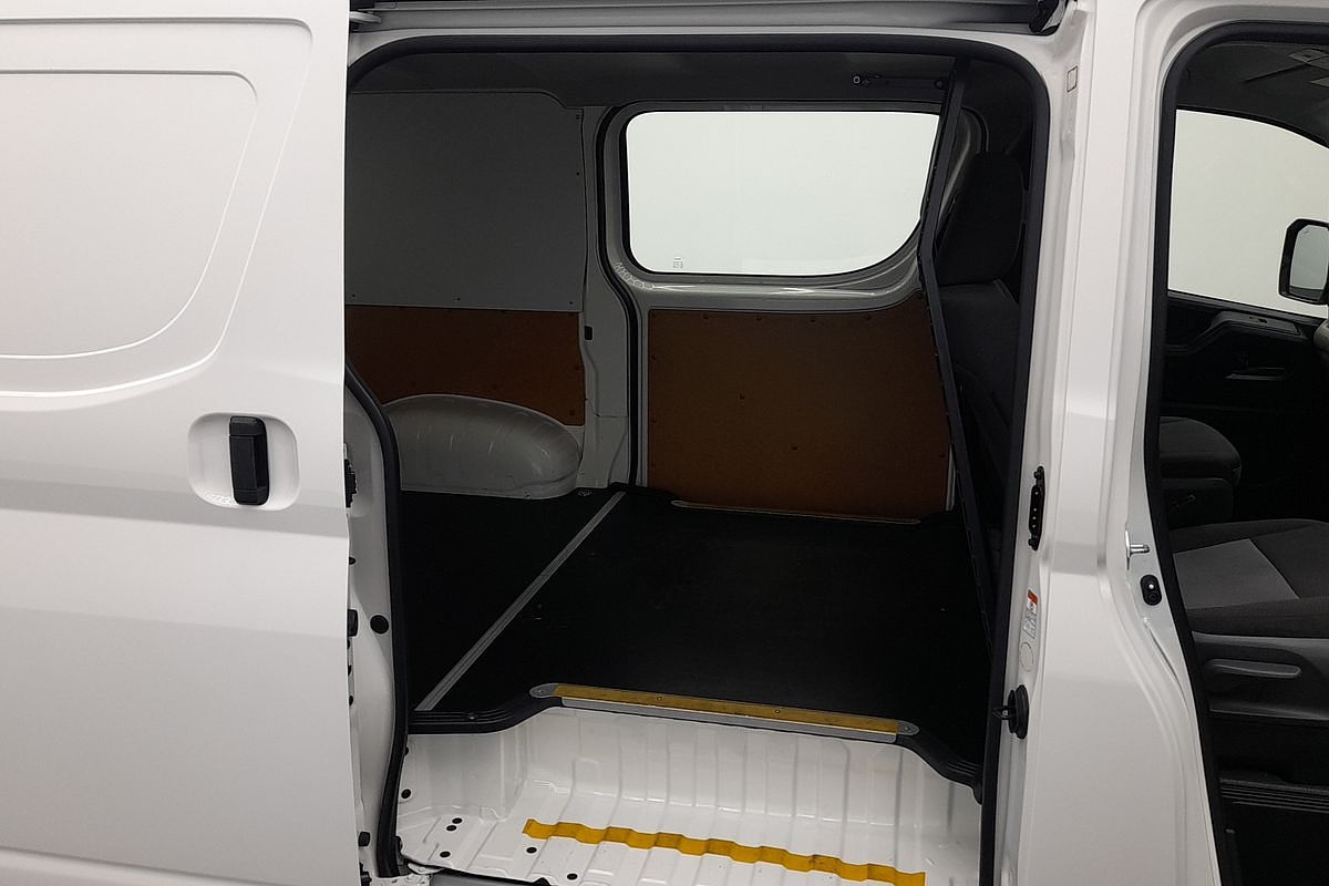 2020 Toyota Hiace GDH300R LWB
