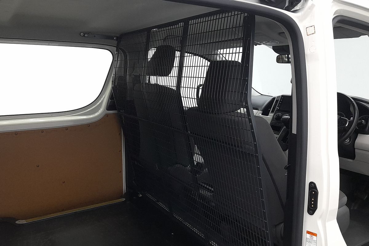 2020 Toyota Hiace GDH300R LWB