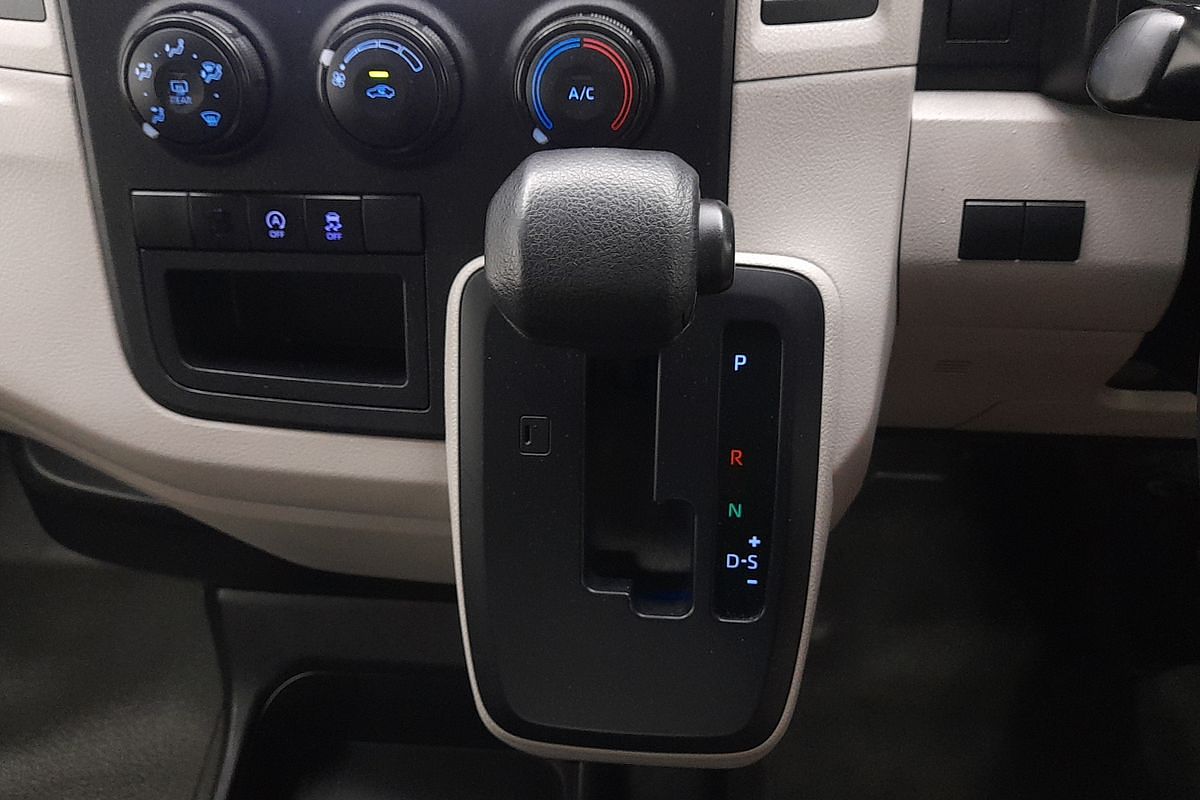 2020 Toyota Hiace GDH300R LWB