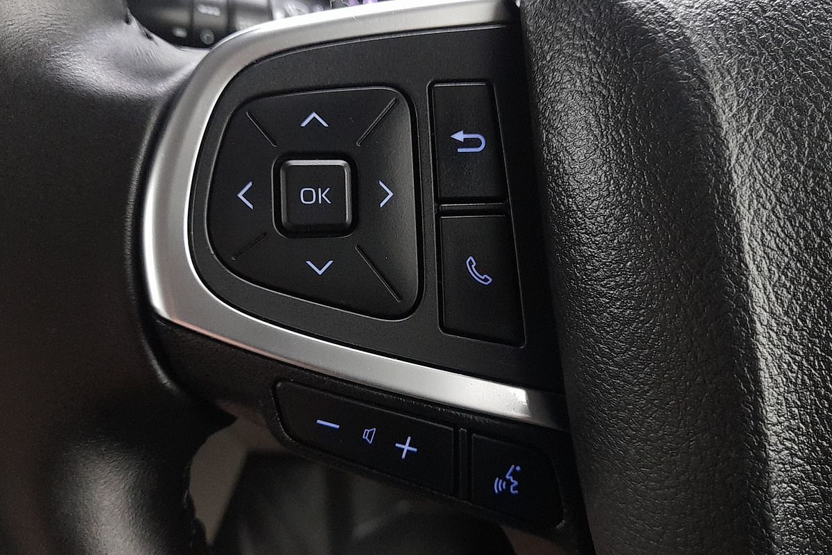 2020 Toyota Hiace GDH300R LWB