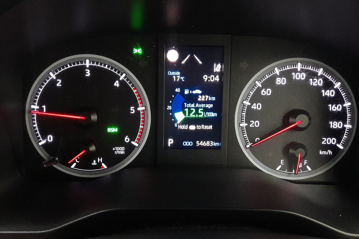 2020 Toyota Hiace GDH300R LWB
