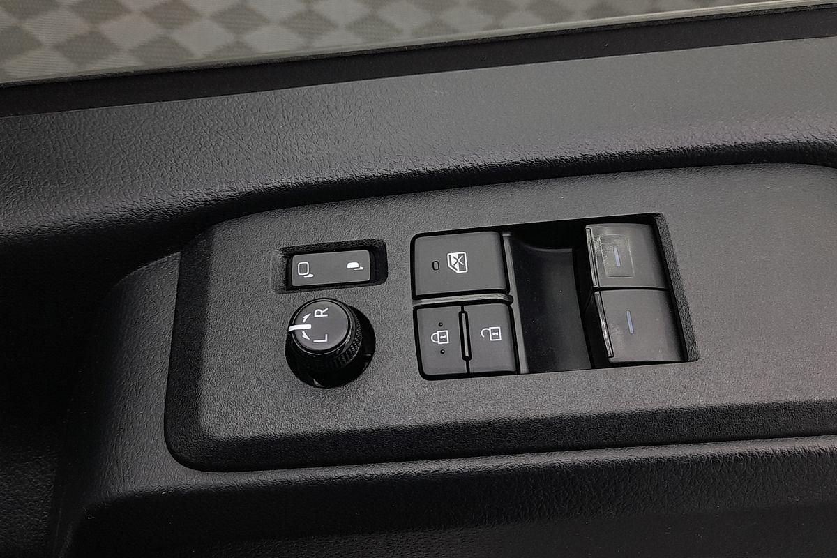 2020 Toyota Hiace GDH300R LWB