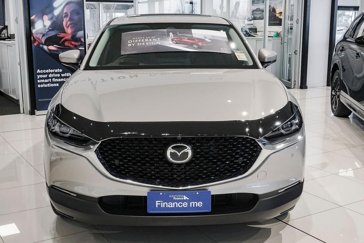 2026 Mazda CX-30 G20 Astina DM Series
