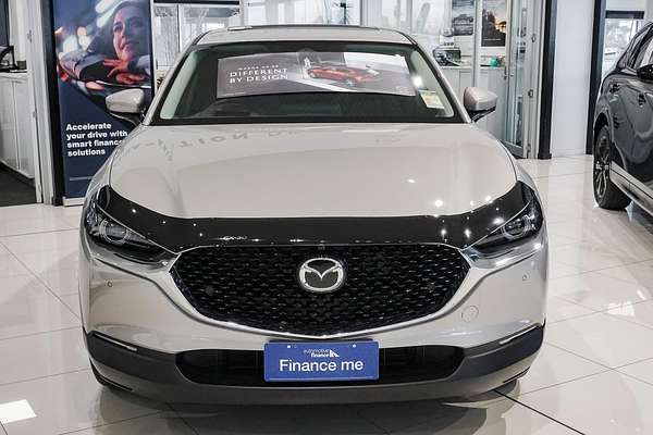 2026 Mazda CX-30 G20 Astina DM Series