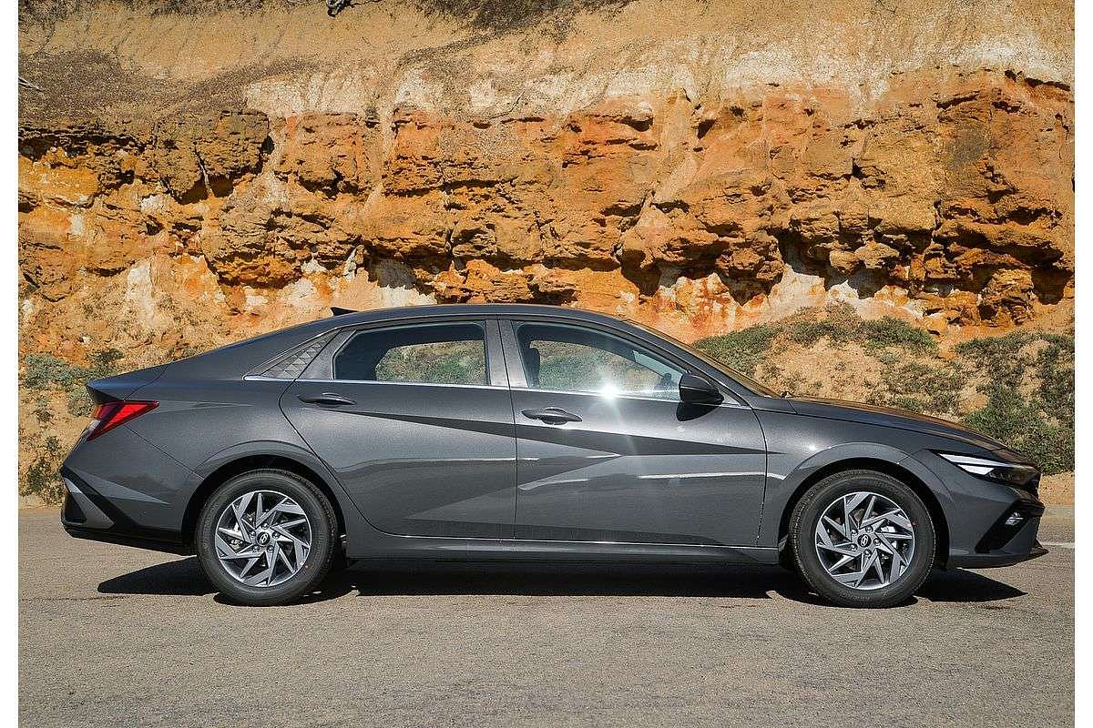2026 Hyundai i30 CN7.V4