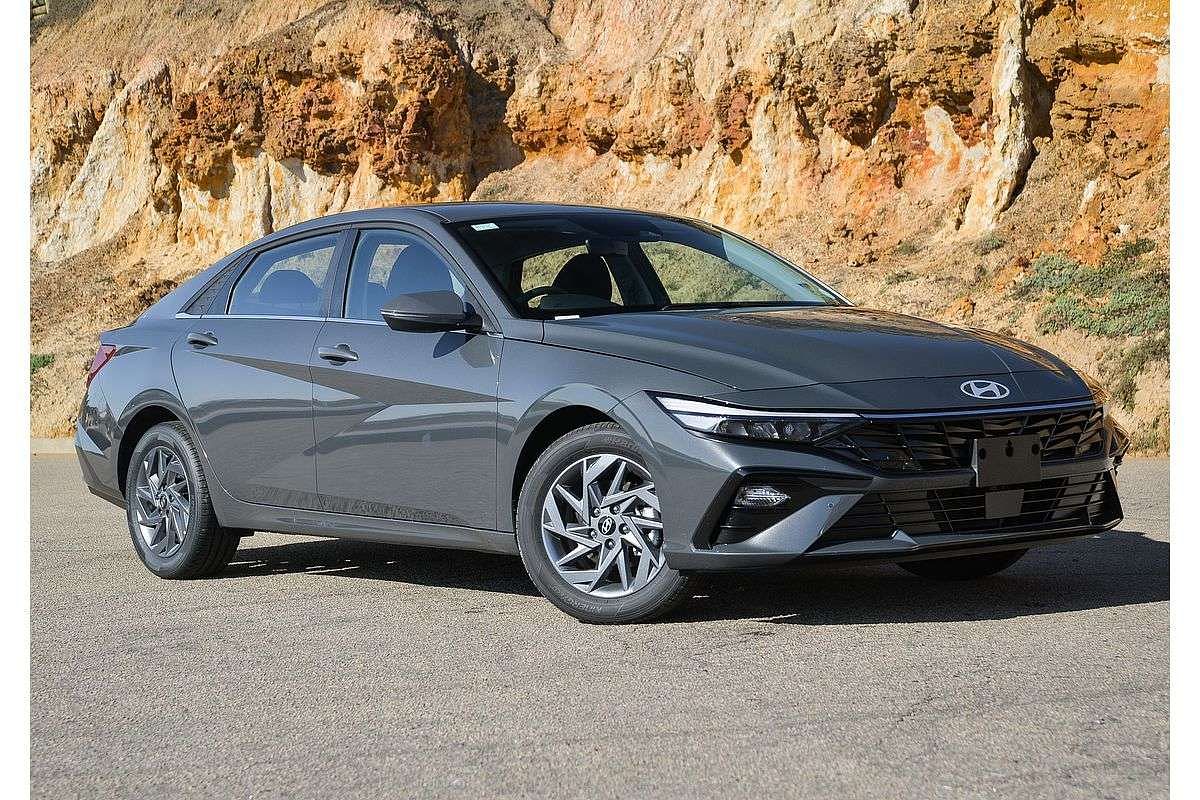2026 Hyundai i30 CN7.V4