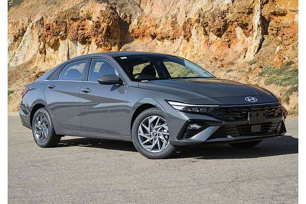 2026 Hyundai i30 CN7.V4