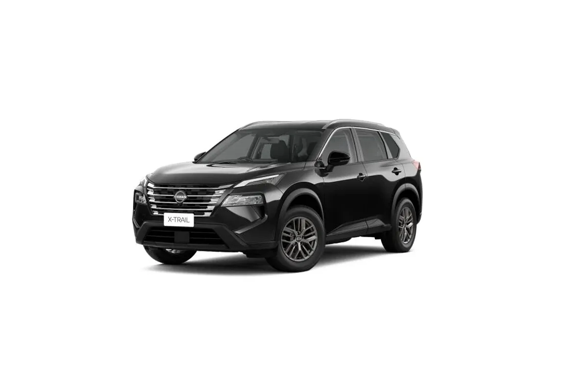 2026 Nissan X-TRAIL ST T33