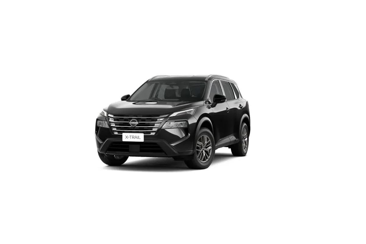 2026 Nissan X-TRAIL ST T33