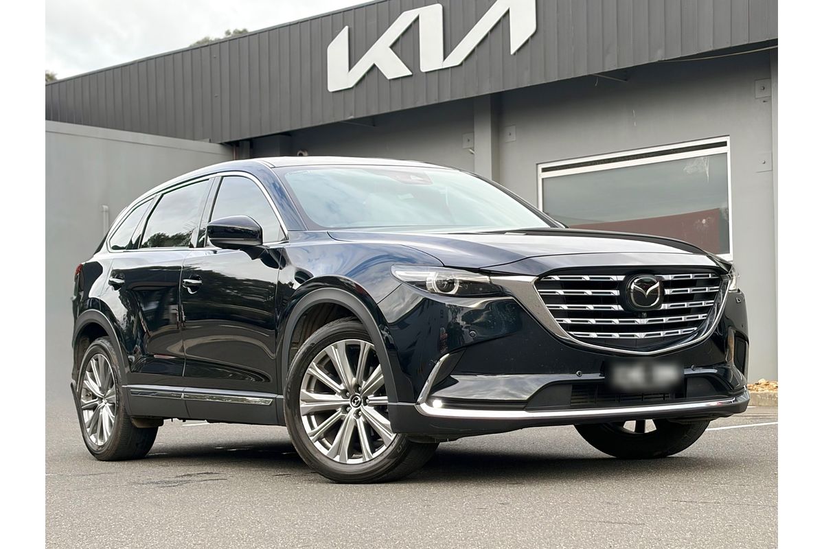 2022 Mazda CX-9 Azami LE TC