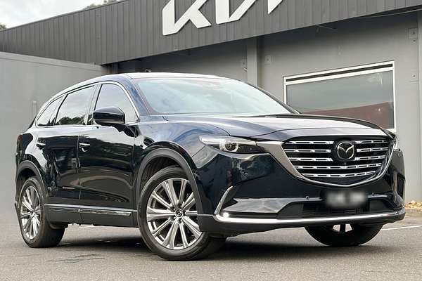 2022 Mazda CX-9 Azami LE TC