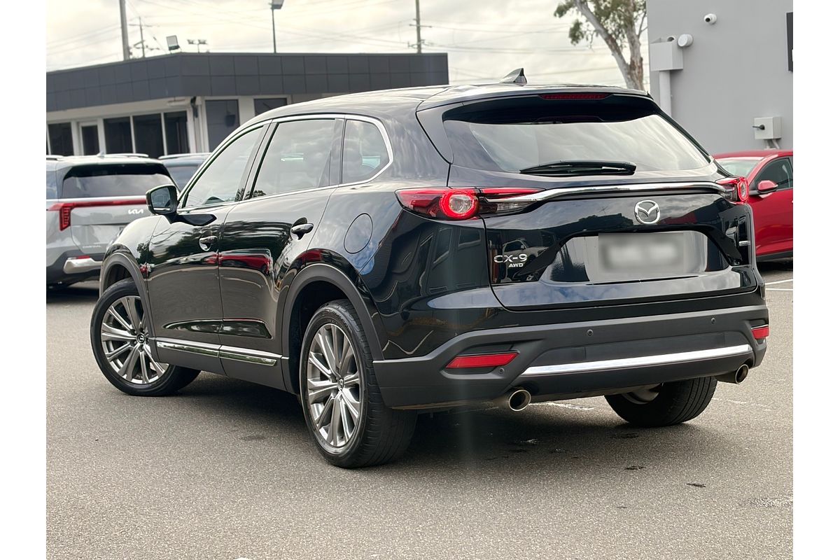 2022 Mazda CX-9 Azami LE TC