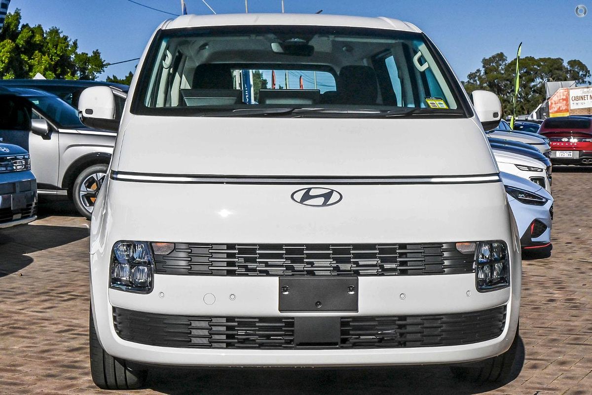 2026 Hyundai STARIA US4.V4