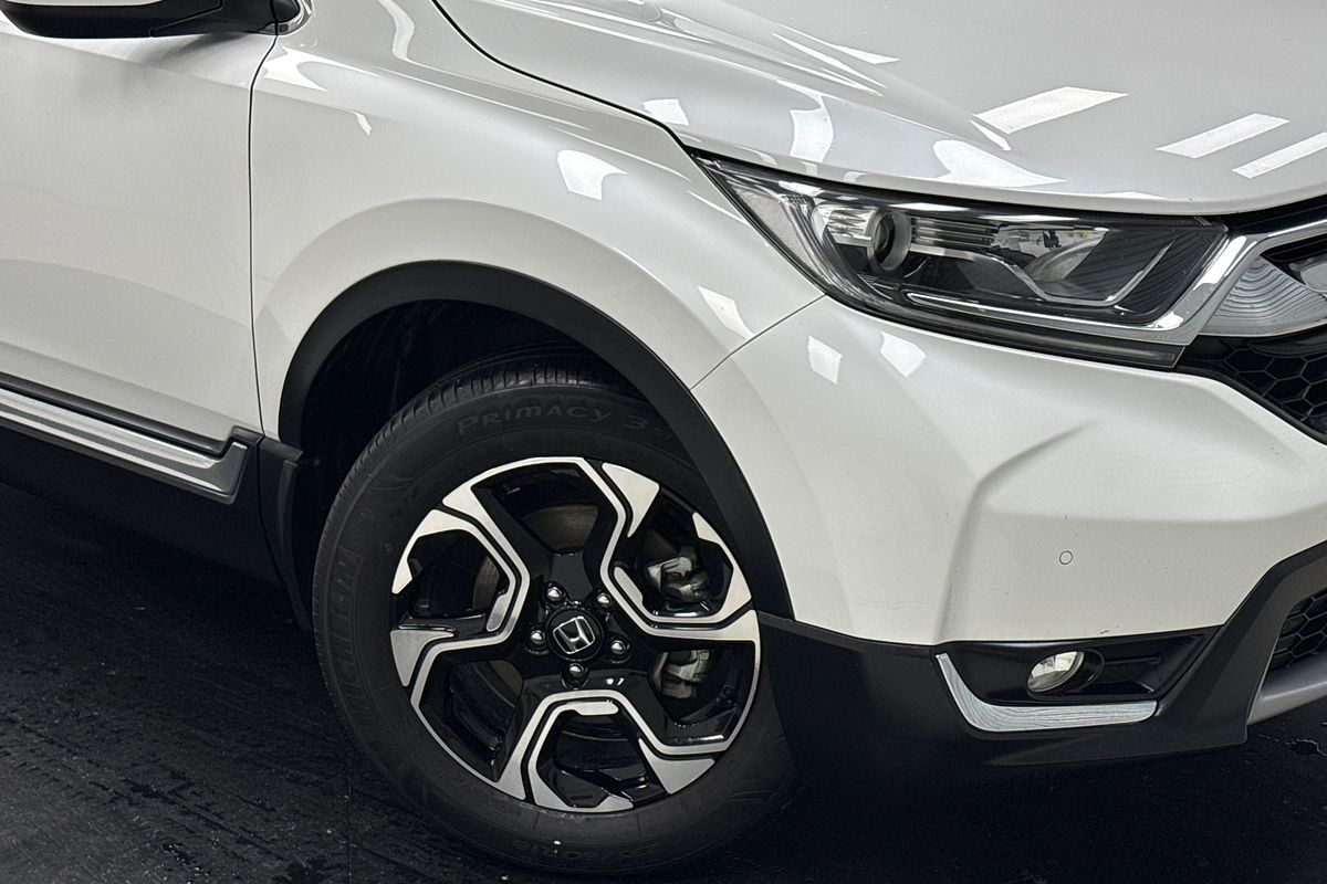 2020 Honda CR-V VTi-S RW