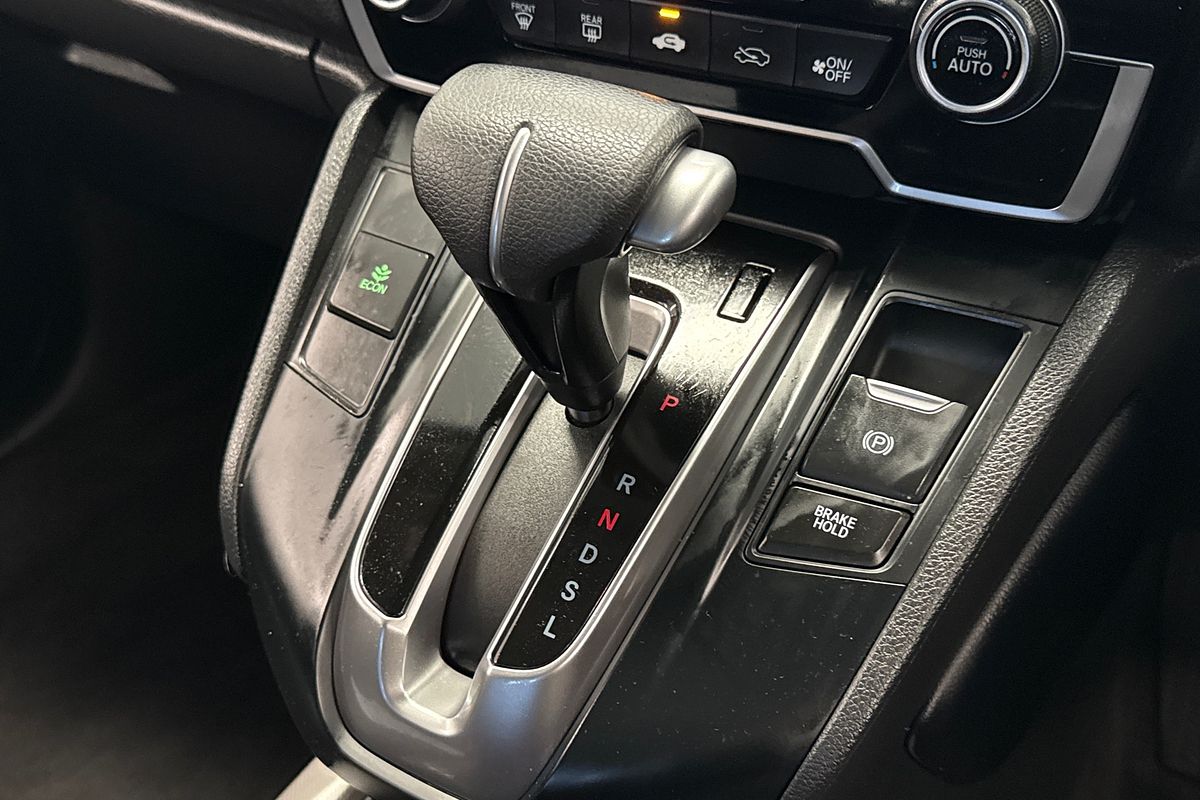 2020 Honda CR-V VTi-S RW