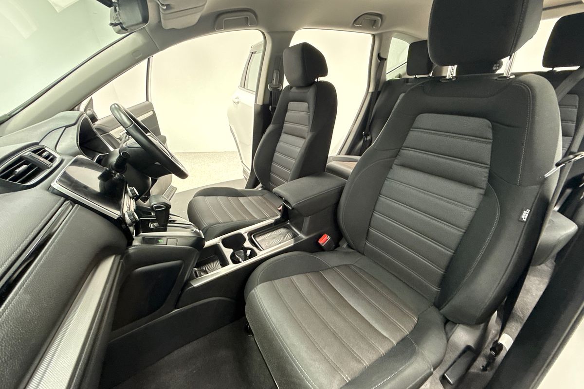 2020 Honda CR-V VTi-S RW