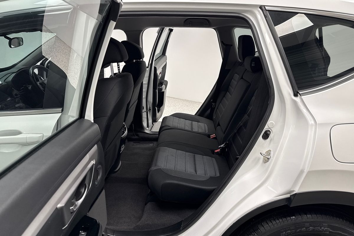 2020 Honda CR-V VTi-S RW