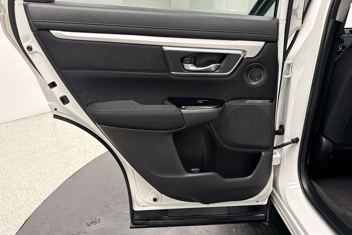 2020 Honda CR-V VTi-S RW
