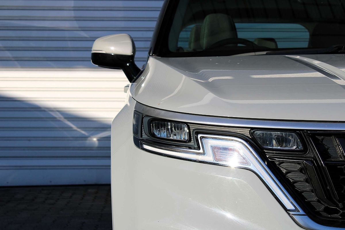 2024 Kia Carnival S KA4