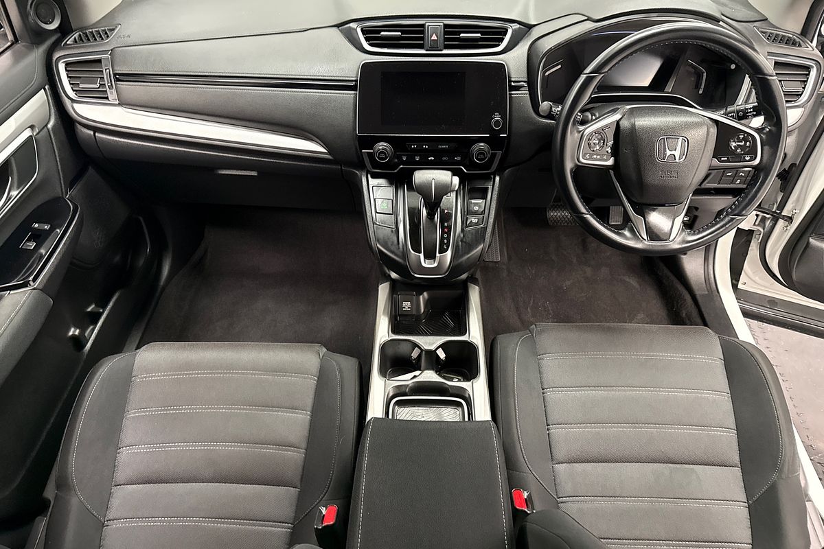 2020 Honda CR-V VTi-S RW