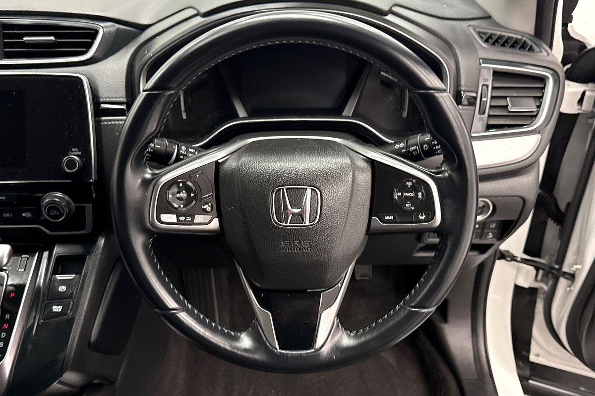 2020 Honda CR-V VTi-S RW