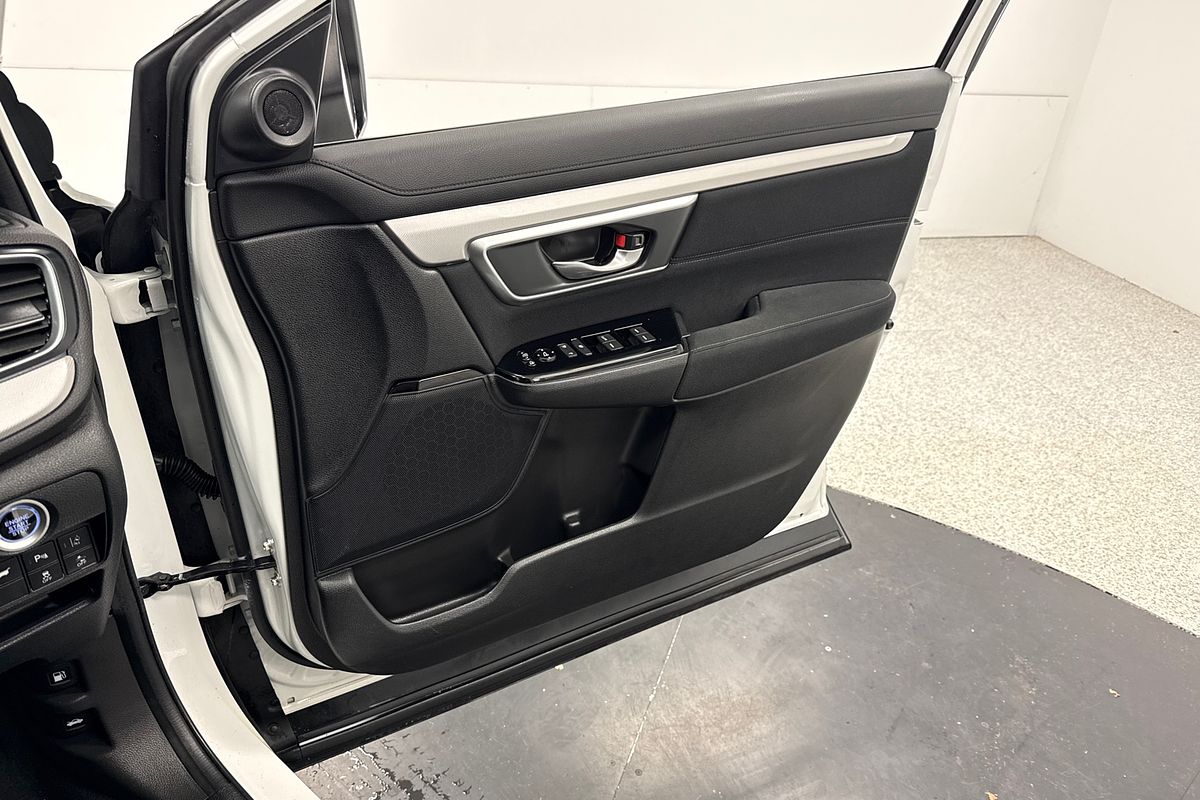 2020 Honda CR-V VTi-S RW